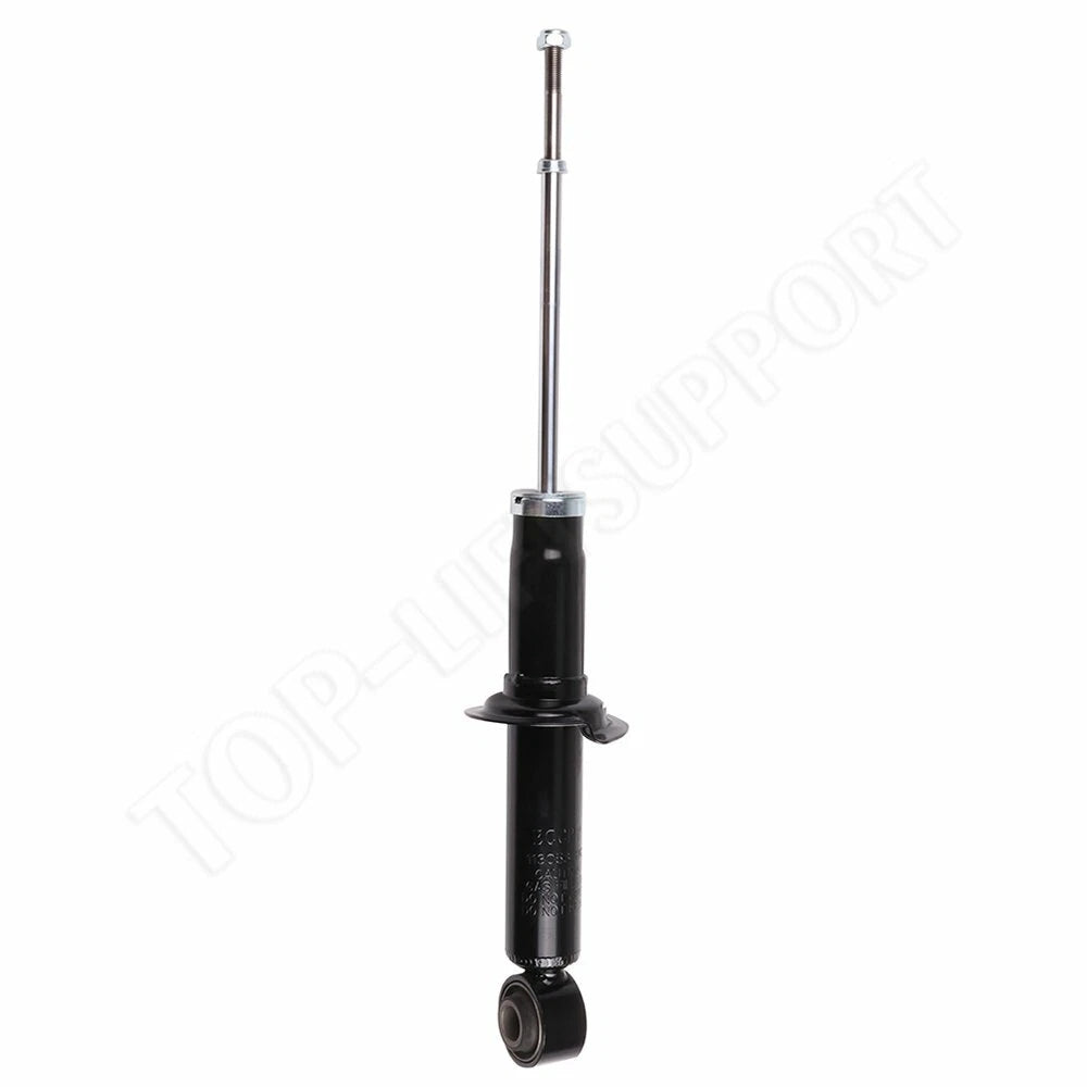 2X Rear Absorber Shocks for Mitsubishi Galant (2004–2012)