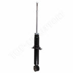 2X Rear Absorber Shocks for Mitsubishi Galant (2004–2012)