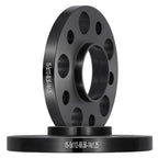 2X 15mm Wheel Spacer for BMW G30 M4 X5 650i 740Li (2017–2023)