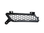 Front Bar Grille Right Side for Mitsubishi Lancer Ralliart (2007–2017)
