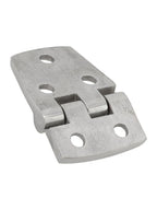 Heavy Duty Stainless Steel Boat Door Hinges 38x57mm for Marine Use