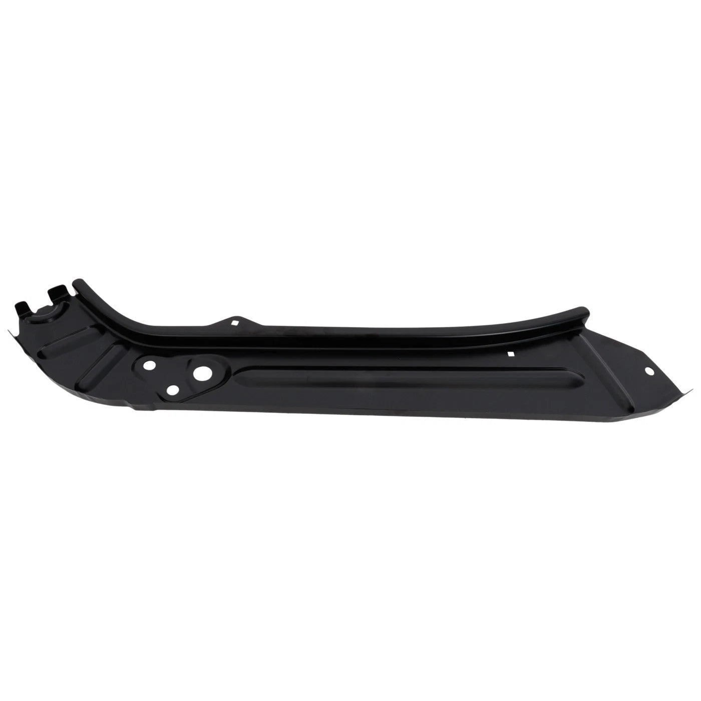 Radiator Support Brackets for Honda Odyssey (1999-2004)