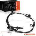 Rear Left ABS Wheel Speed Sensor for Ford F-350 Super Duty (2013–2016)