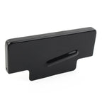 Battery Top Cover for Harley FXD Dyna & Wide Glide (1997-2005) Gloss Black