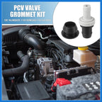 PCV Valve Grommet Kit No. 118100M300/1181241B00 for Nissan Sentra 