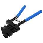 Carbon Steel Punch Tool for Hemming and Crimping for 13mm Rubber Handle (5mm–13mm)