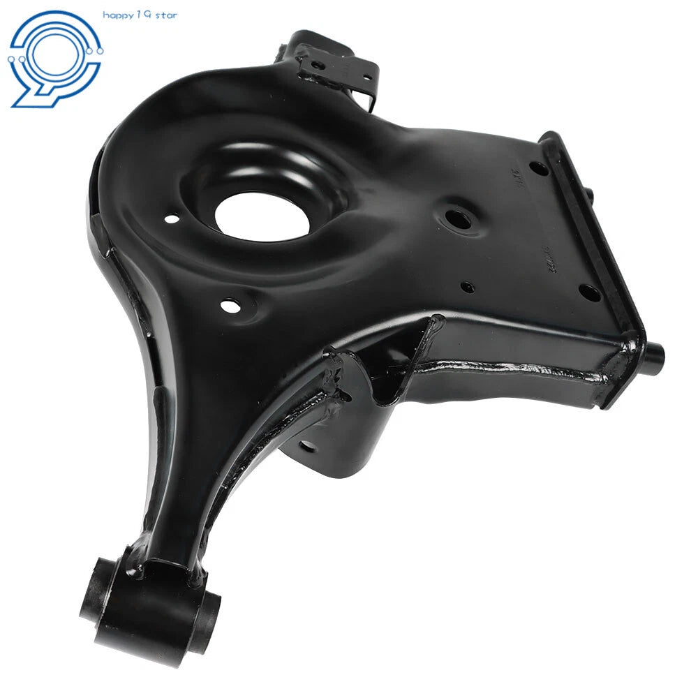 Set of 2 Rear Lower Control Arms for Nissan Altima Maxima (2013–2018)