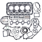 Overhaul Gasket Kit 04111-78301-71 for Toyota 1Z Forklift (5FD)