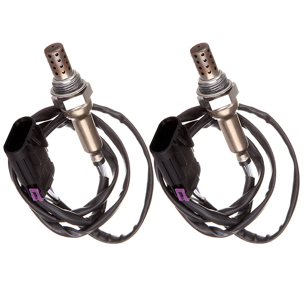 2X Downstream Oxygen Sensor for Hyundai Sonata Azera (2006–2010)