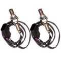 2X Downstream Oxygen Sensor for Hyundai Sonata Azera (2006–2010)