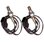 2X Downstream Oxygen Sensor for Hyundai Sonata Azera (2006–2010)