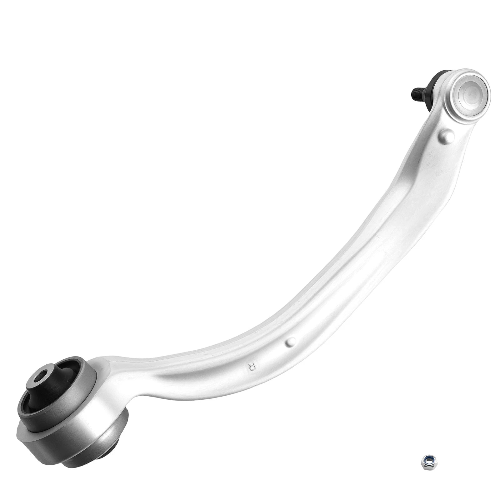 Front Lower Rearward Control Arm Assembly for Volkswagen Passat 98-05 520-766