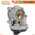 Throttle Body for Ford Focus, Transit Connect 2.0L (2008–2013)