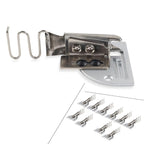 Raw Edge Tape Binder Attachment for Brother, Consew