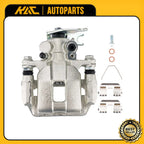 Disc Brake Caliper with Bracket for Honda Accord (2013–2017) Rear Left Side