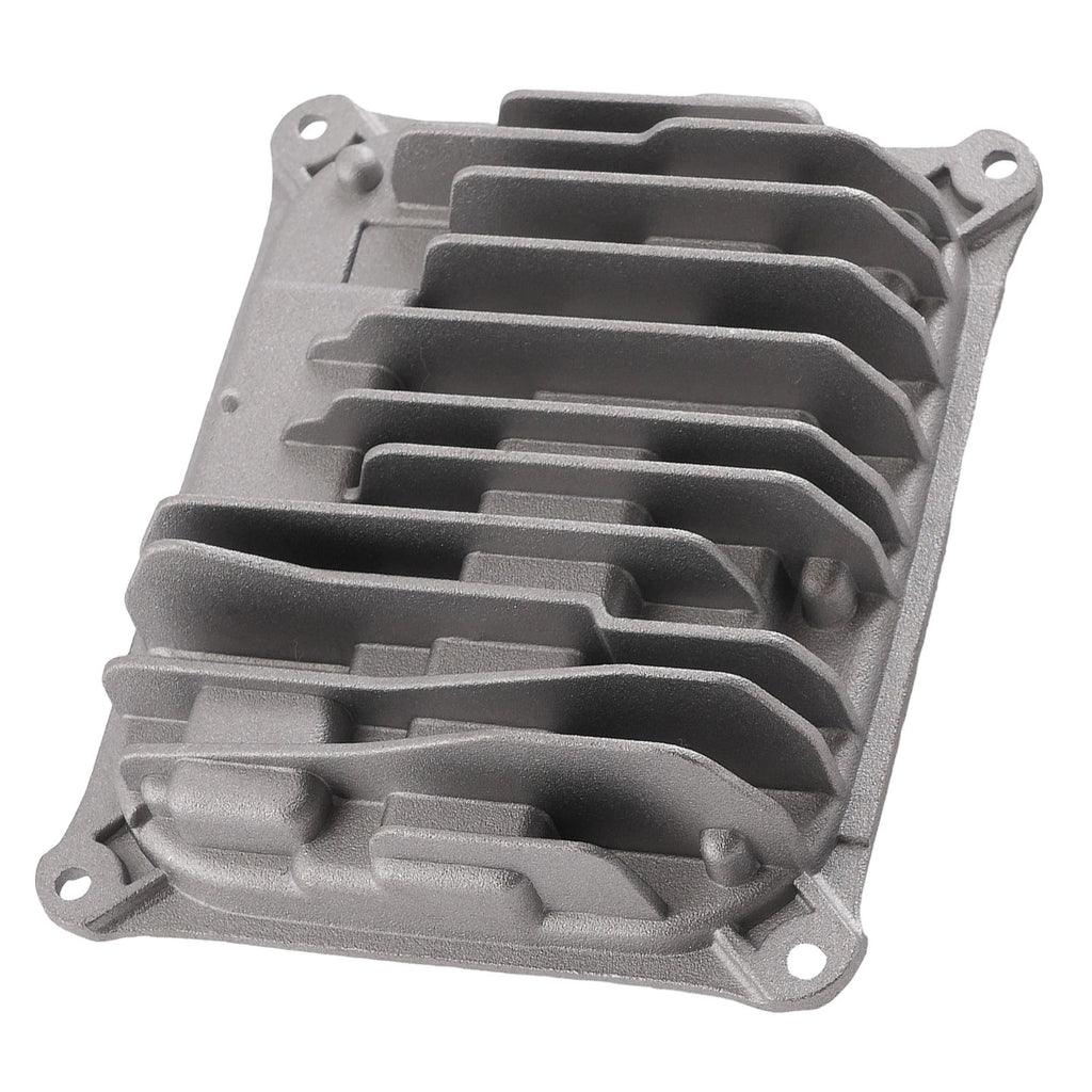 Front HID Ballast Control for Mercedes-Benz W205 (2015–2021) A2229008005 A2059006805