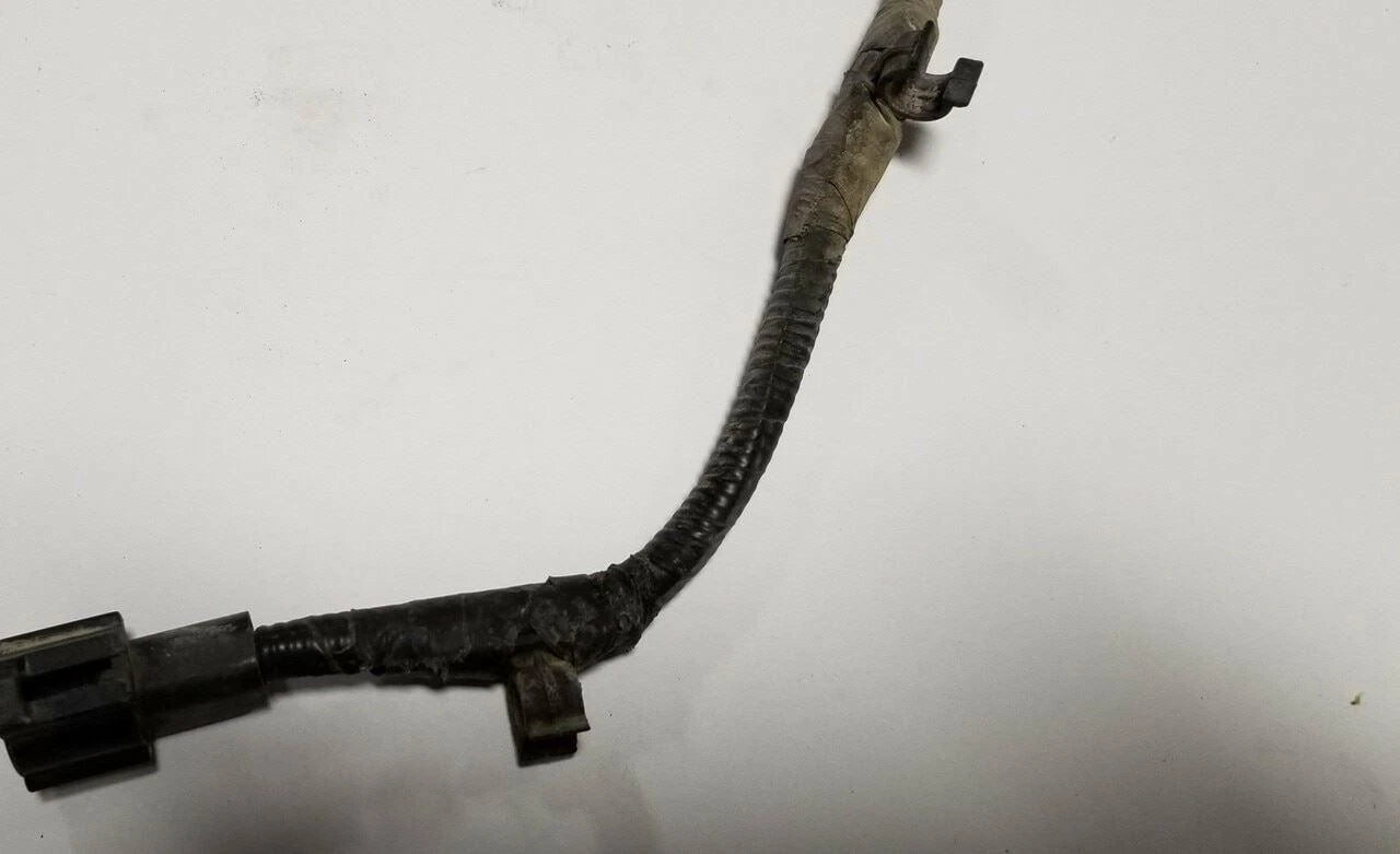 Fuel Gas Tank Wire Harness for Jaguar S-Type (1999–2002) XW4T-14407-A