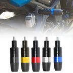Anti Falling Rod / Motorcycle CNC Aluminum Engine for Motorcycle