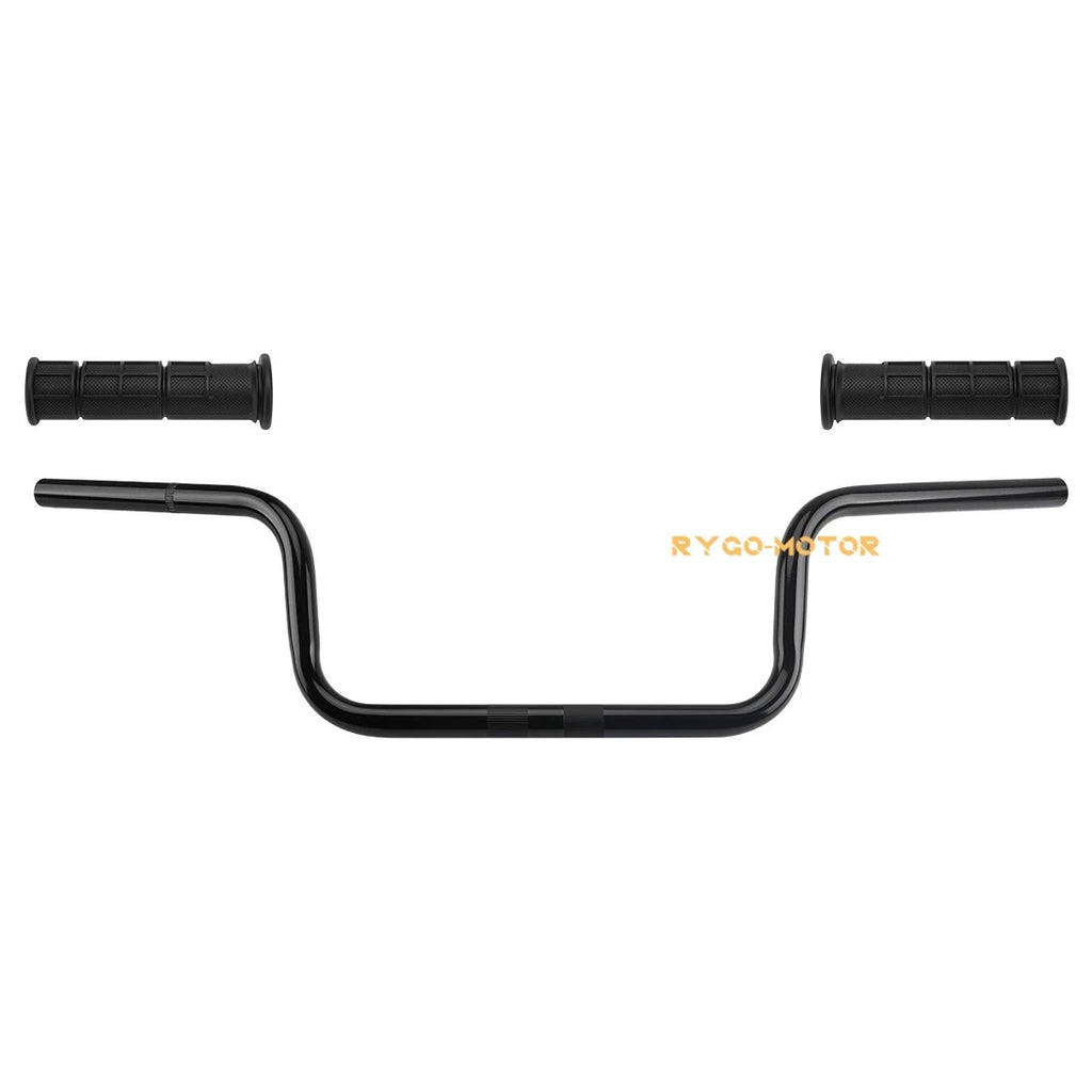 Handlebar w/ Grips for Polaris Sportsman 800 700 570 500 450 400 300 ETX (2006–2014)