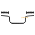 Handlebar w/ Grips for Polaris Sportsman 800 700 570 500 450 400 300 ETX (2006–2014)