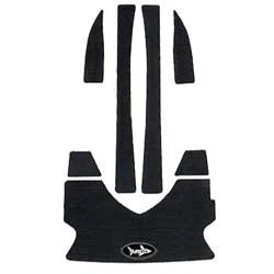 Traction Mats for Seadoo GTI/GTS (2001–2005) - Blacktip Foot Pads PSA