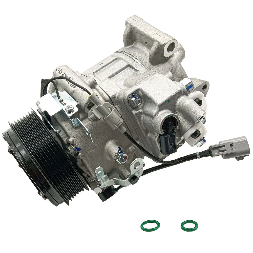 AC Compressor for Toyota Sienna 3.5L (2011–2016) CO 29042C