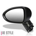 Powered Folding Heated Driver Side Mirror for Kia Rio (2012–2013) KI1320166