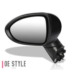 Powered Folding Heated Driver Side Mirror for Kia Rio (2012–2013) KI1320166