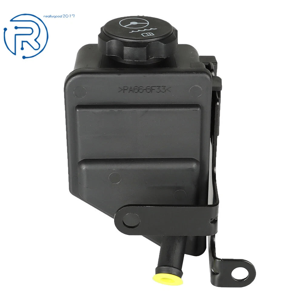 Power Steering Pump Reservoir Kit for Chevrolet C5 Corvette (1997–2004)