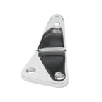 Rear Belt Guard Bracket for Harley Dyna Street Bob FXD (2006-2017)