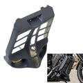 Fiberglass Radiator Cover for Harley Night Rod VRSCDX (2007–2011)