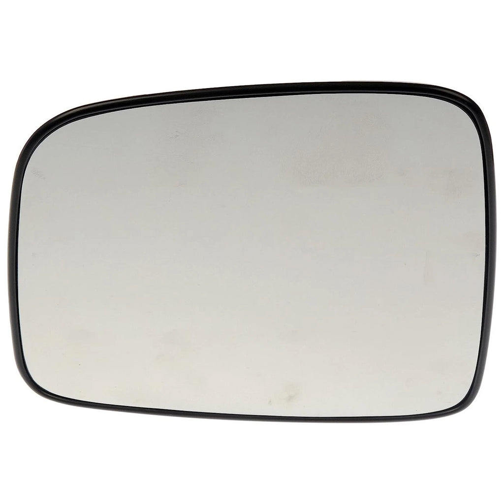 Driver Side Mirror Glass for Jeep Liberty (2002–2004)