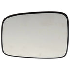 Driver Side Mirror Glass for Jeep Liberty (2002–2004)