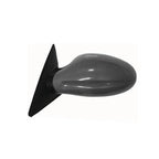 Power Door Mirror Replacement Ready to Paint Driver Side for Toyota (2007–2018)