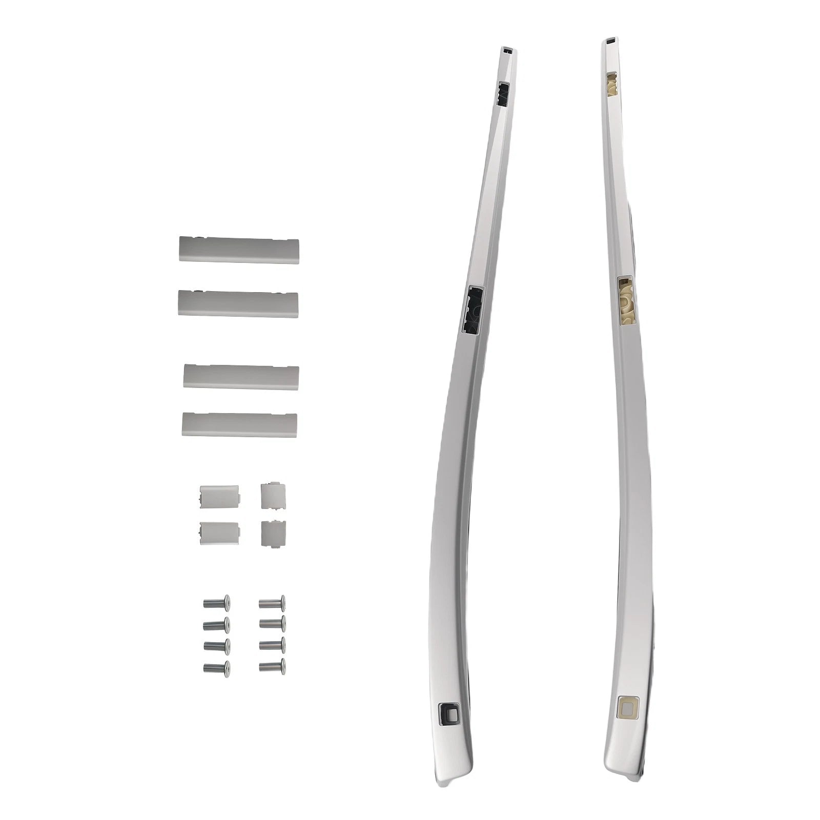 Roof Side Rail for Honda CR-V (2012–2016) Roof Racks Kit