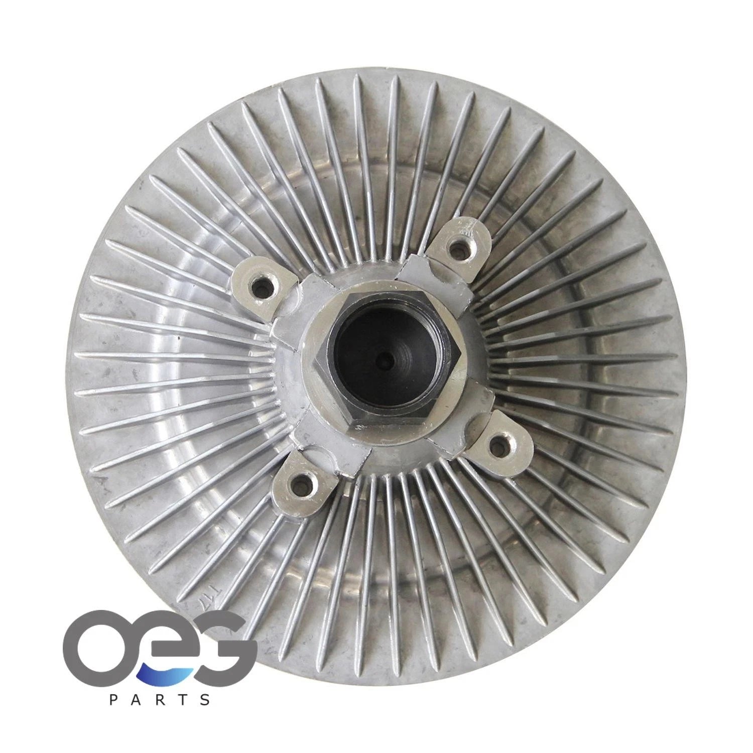 Fan Clutch for Dodge Ram 4000 (2000-2002)
