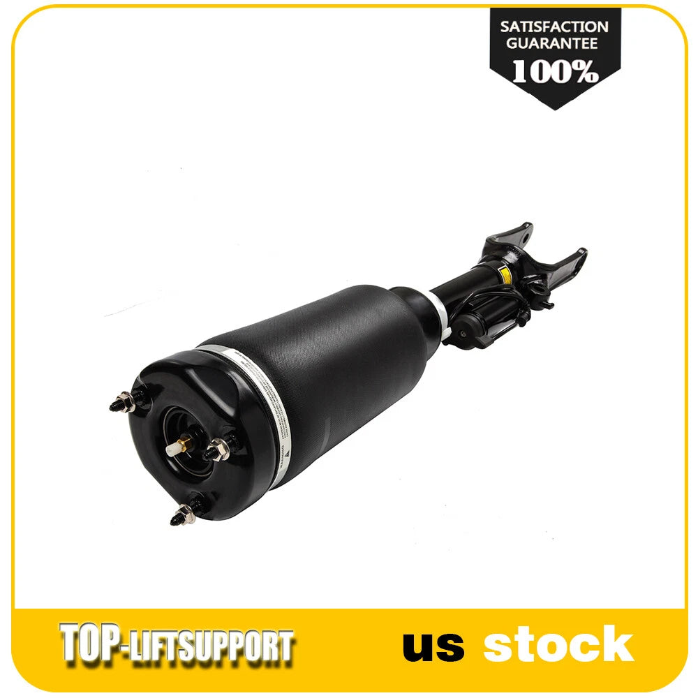 Front Air Suspension Strut for Mercedes R320 R350 R500 R550 R63 AMG