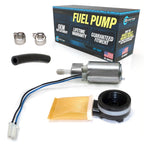 QFS Electric Fuel Pump + Strainer for Suzuki Kawasaki Arctic Cat (2002–2009) 49040-1080
