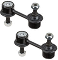 Set of 2 Rear Stabilizer Bar Links for Hyundai Sonata, Kia Amanti (2006–2010)