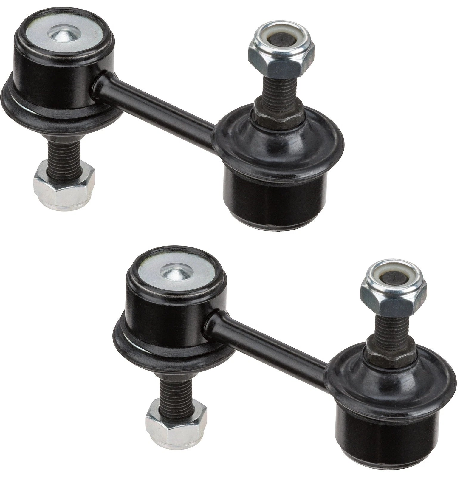 Set of 2 Rear Stabilizer Bar Links for Hyundai Sonata, Kia Amanti (2006–2010)