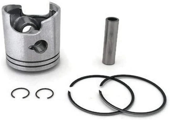 Suzuki DT9 Parts (1978–1982)