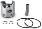 Suzuki DT9 Parts (1978–1982)