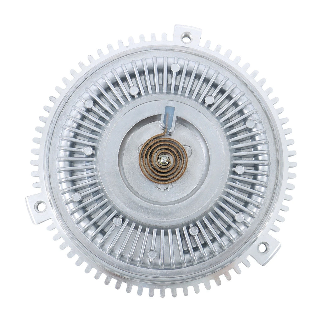 Cooling Fan Blade & Clutch Kit for BMW (1987-2006)