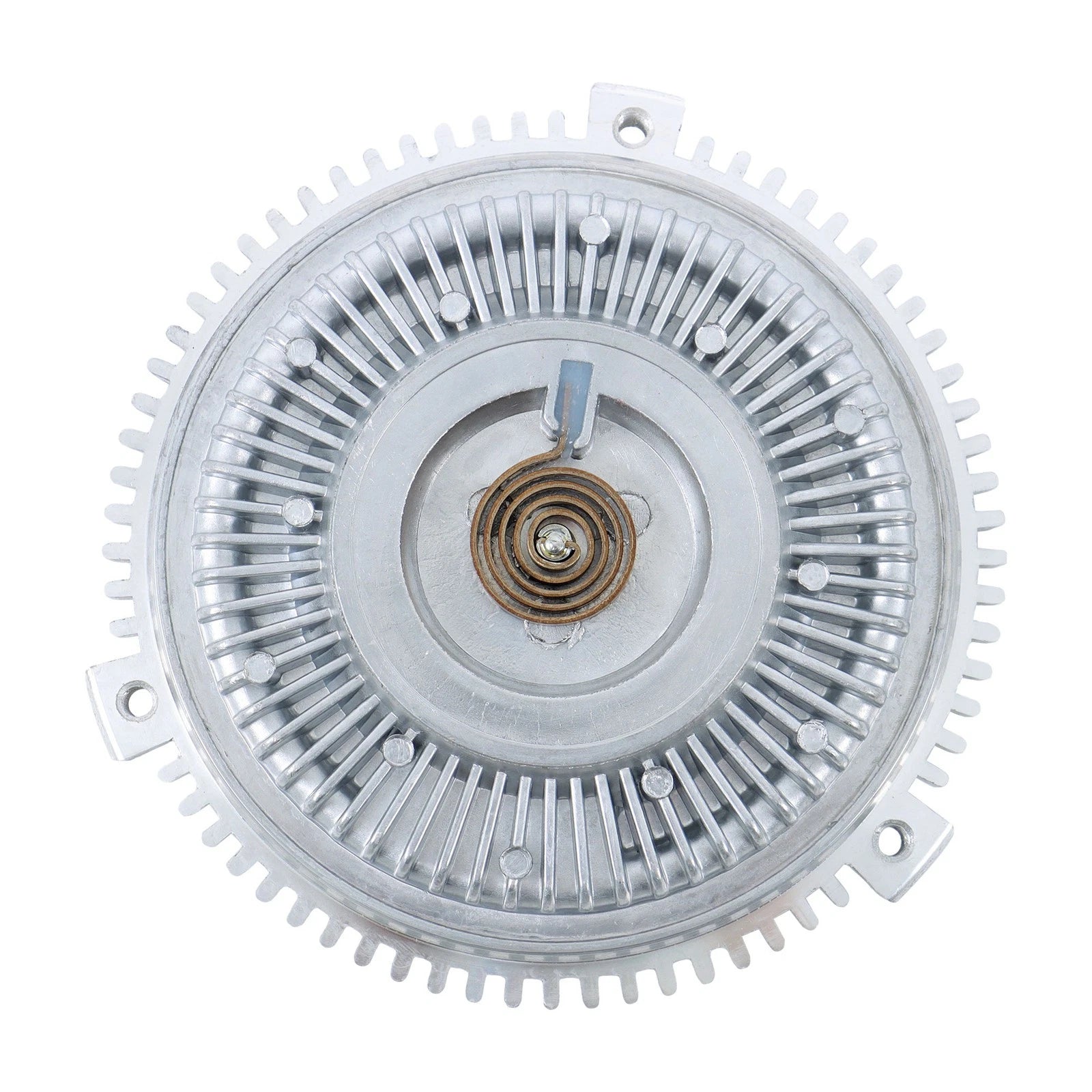 Cooling Fan Blade & Clutch Kit for BMW (1987-2006)