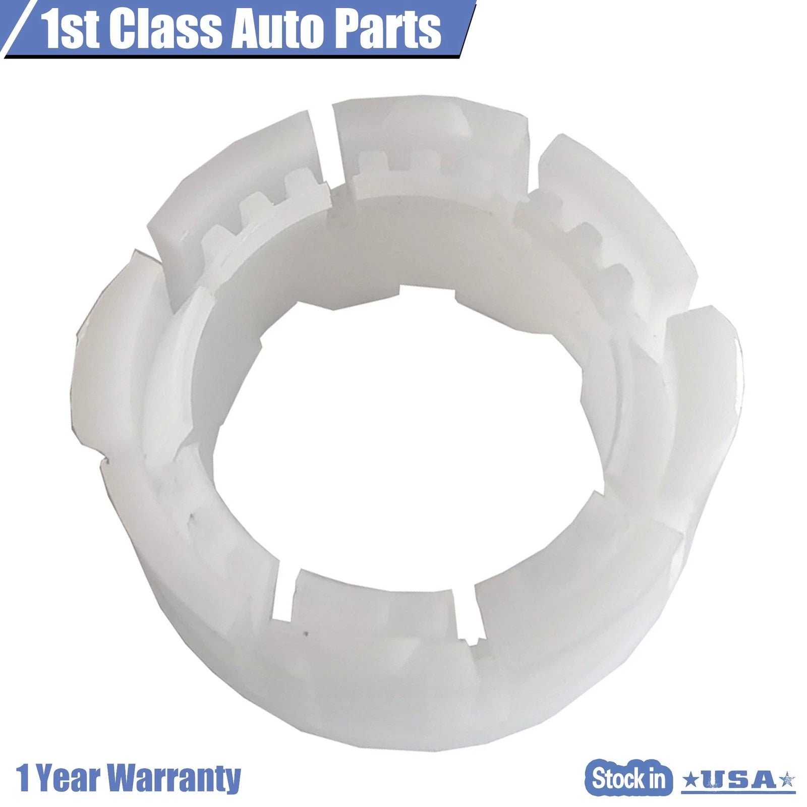 Shift Lever Tower Pivot Bushing for BMW X3 (2004–2010)