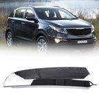 Rear Door Molding Garnish for GM C-pillar Exterior Assembly