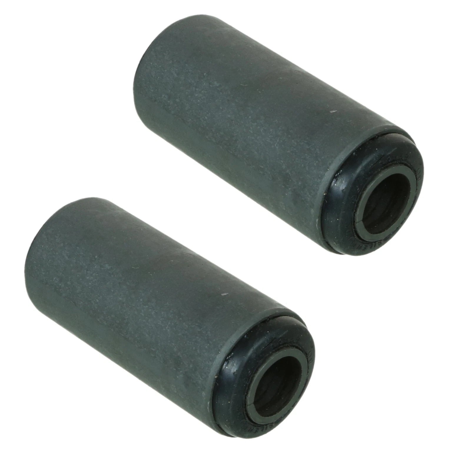 Set of 4 Rear Lower Leaf Spring Shackle Bushings for Ford F-100 (1973–1976)