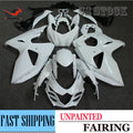 Unpainted Fairing Kit for Suzuki GSXR1000 (2009–2016)
