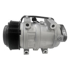 AC Compressor Kit With Condenser for Dodge Ram 5500 6.7L (2009)