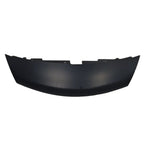 Replacement Ready to Paint Front Grille Cover for Nissan Versa (2014–2016)